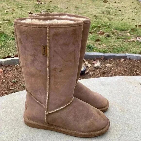 Bjorndal Zoe Boots - Picture 3 of 15